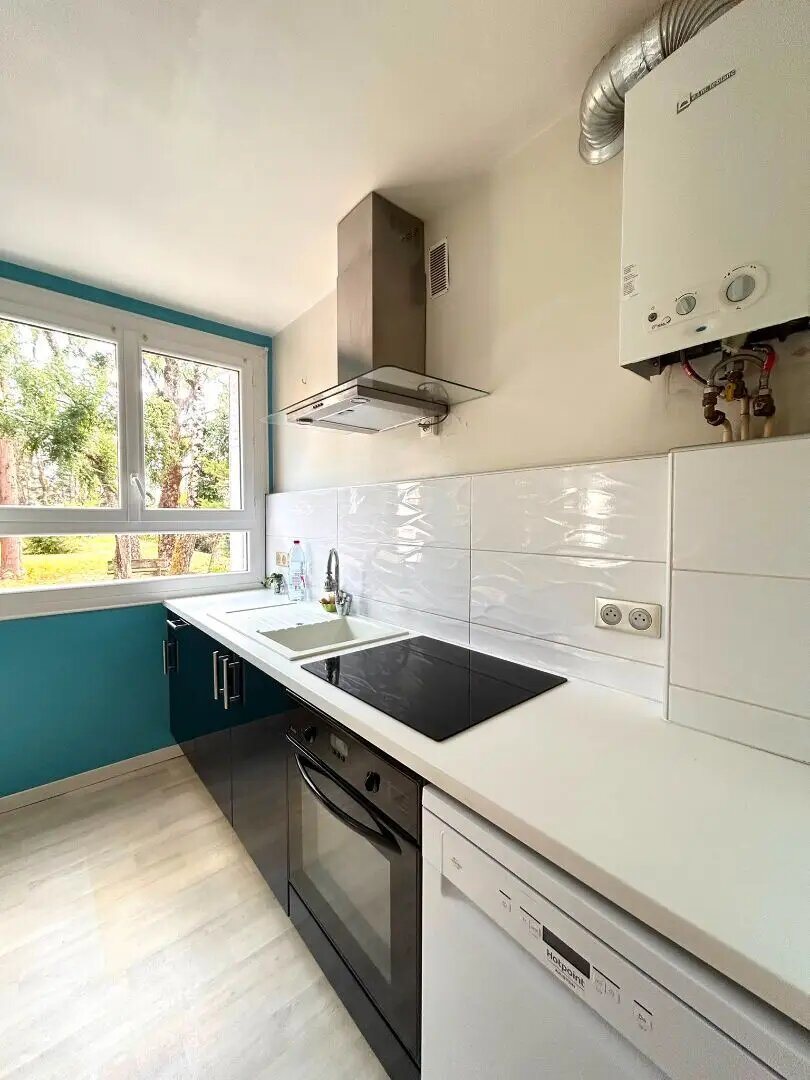 Appartement à vendre, 68m², Aurillac