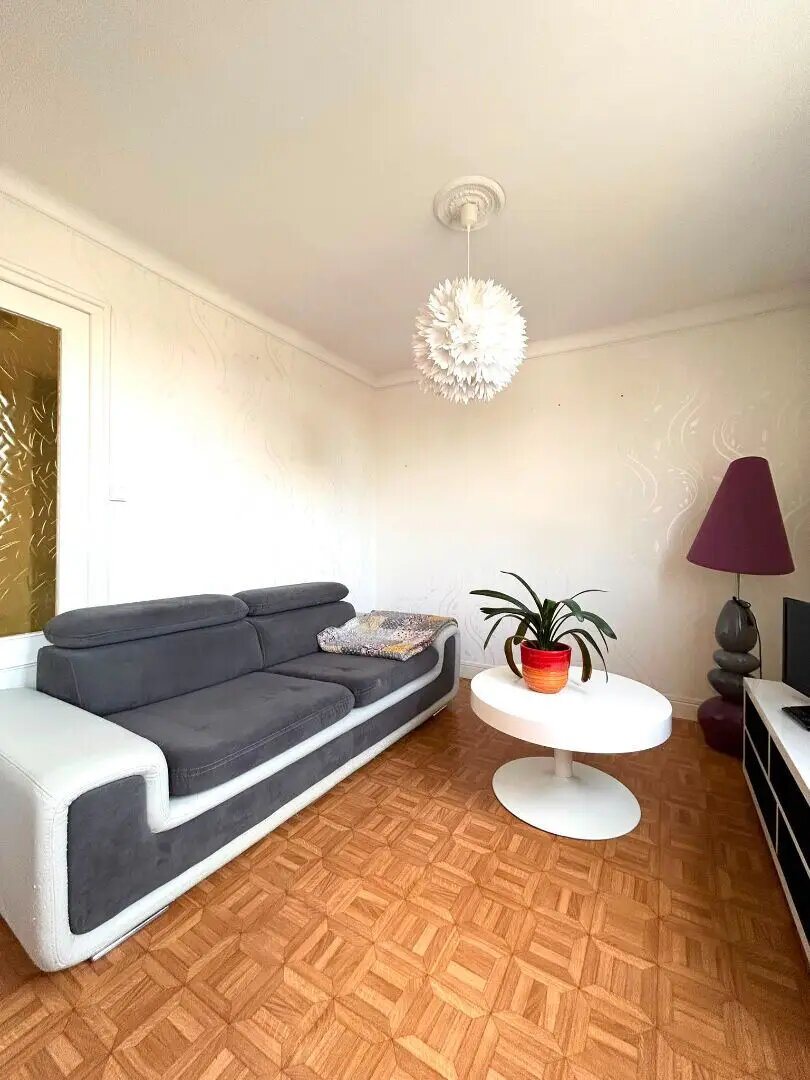 Appartement à vendre, 68m², Aurillac