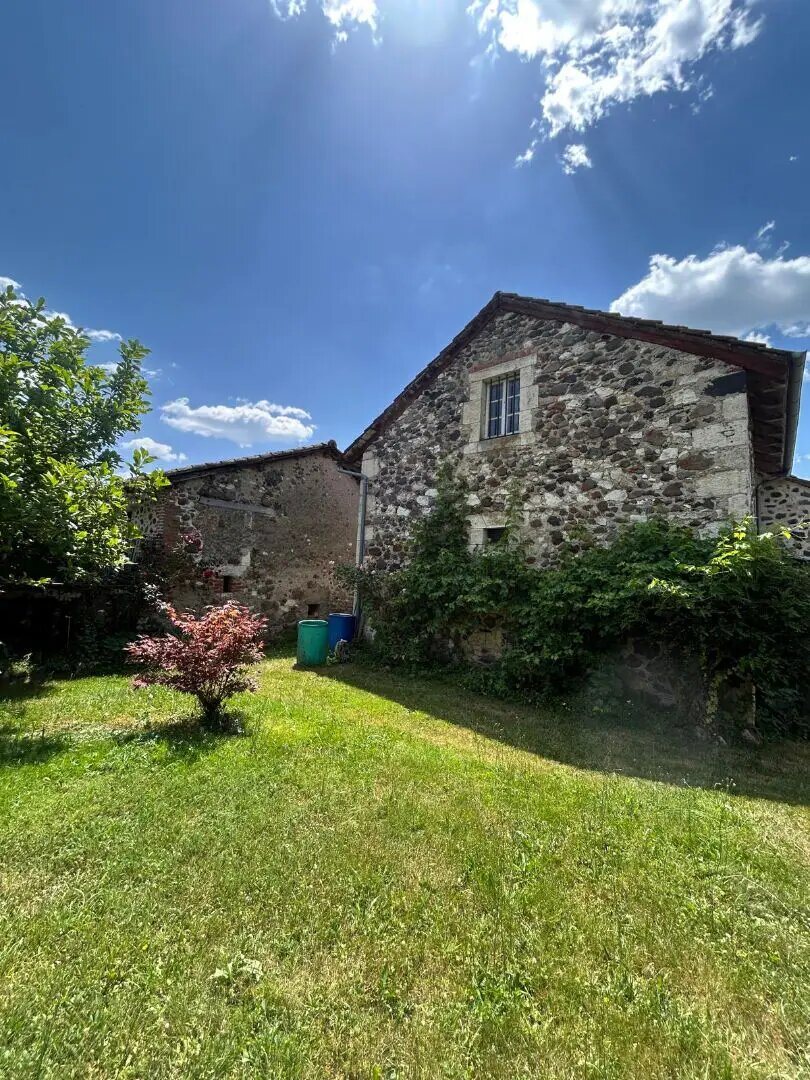 Maison à vendre, 156m², Arpajon-sur-Cère