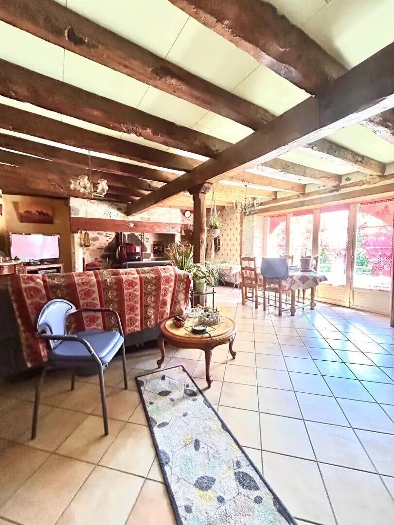 Maison à vendre, 156m², Arpajon-sur-Cère