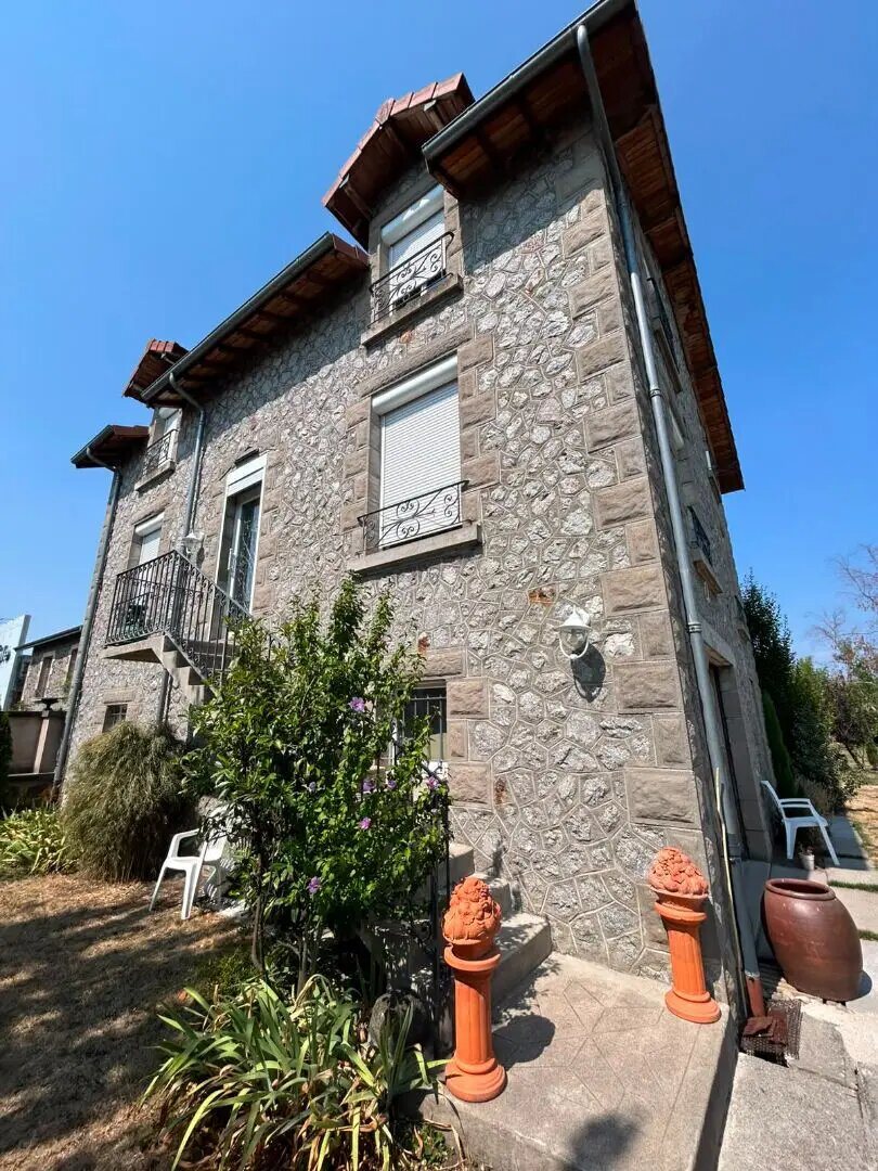 Maison à vendre, 145m², Aurillac