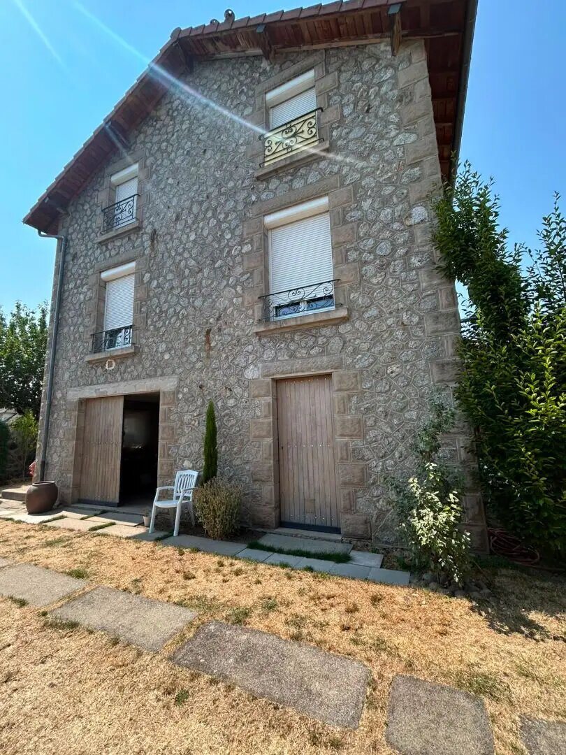 Maison à vendre, 145m², Aurillac