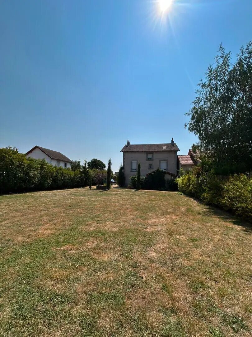 Maison à vendre, 145m², Aurillac