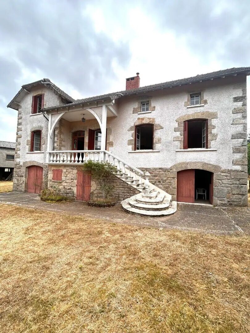 Maison à vendre, 148m², Sousceyrac