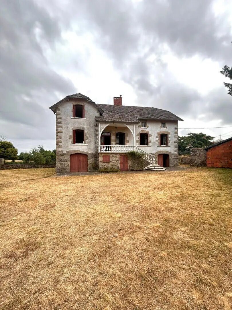 Maison à vendre, 148m², Sousceyrac