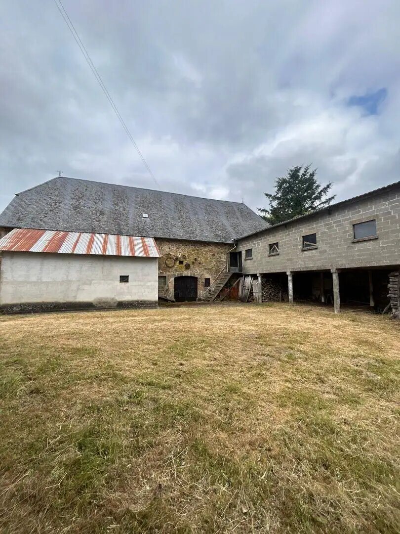 Maison à vendre, 148m², Sousceyrac