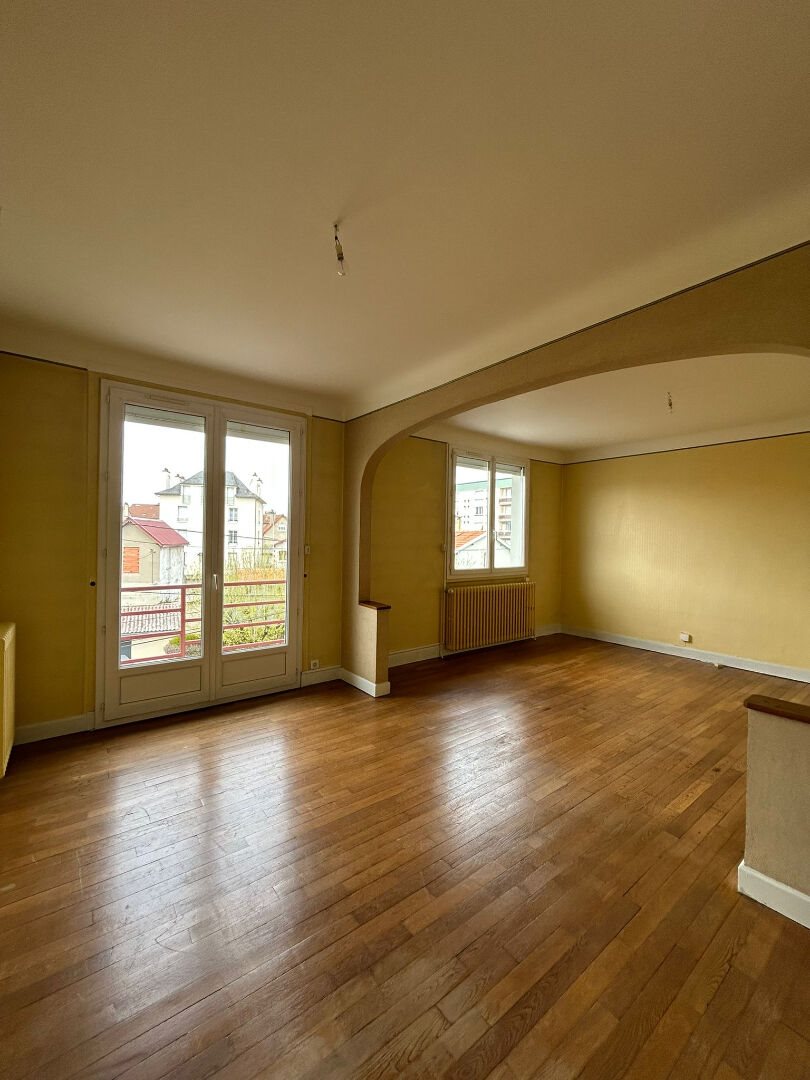 Appartement à vendre, 84m², Aurillac