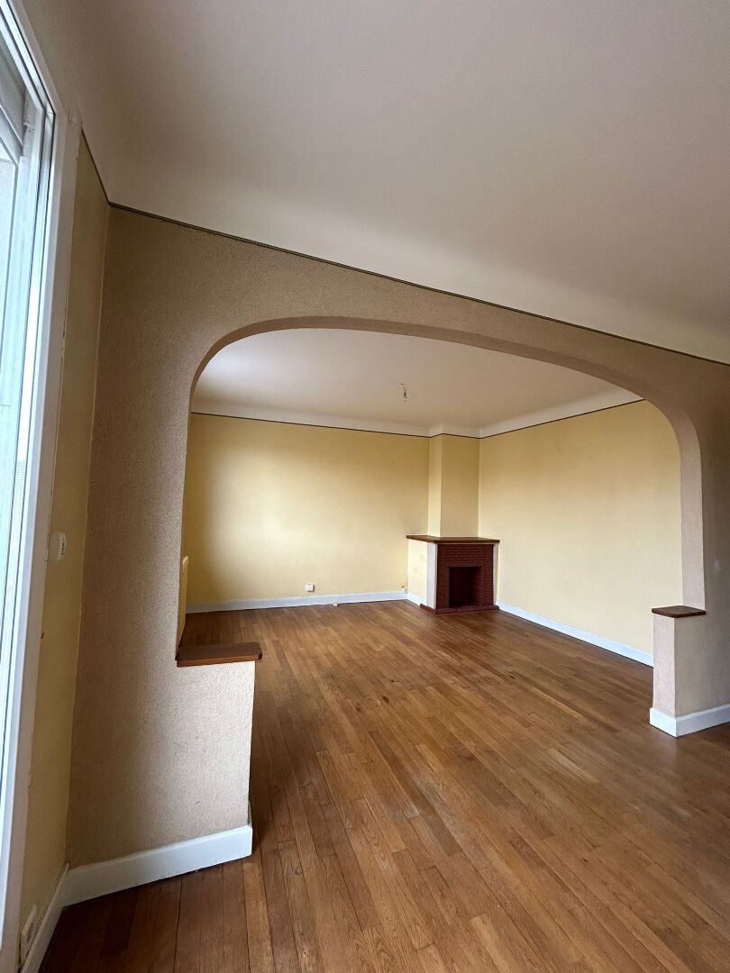 Appartement à vendre, 84m², Aurillac