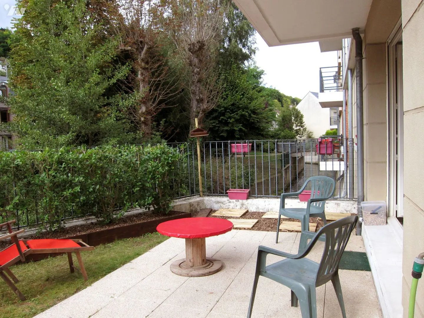 Appartement à vendre, 48m², Dreux