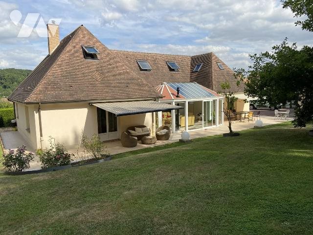 Maison à vendre, 208m², Cormeilles