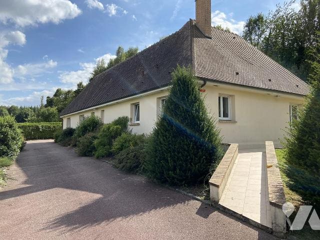 Maison à vendre, 208m², Cormeilles