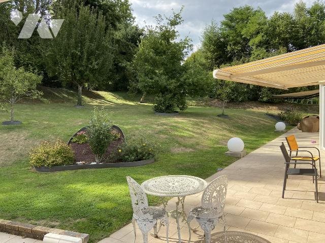 Maison à vendre, 208m², Cormeilles
