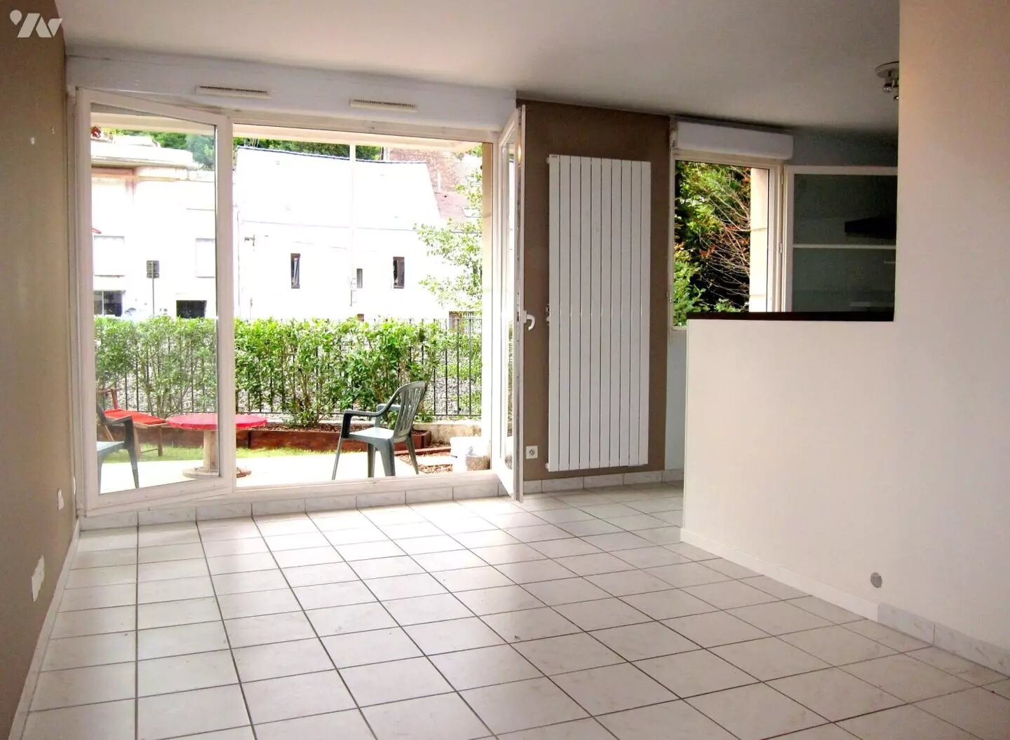 Appartement à louer, 48m², Dreux