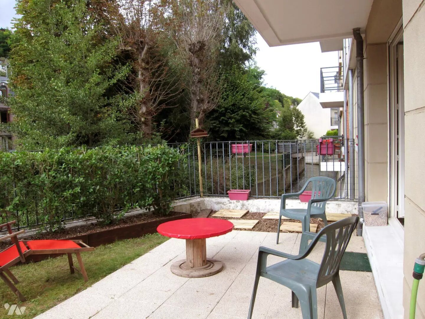 Appartement à louer, 48m², Dreux