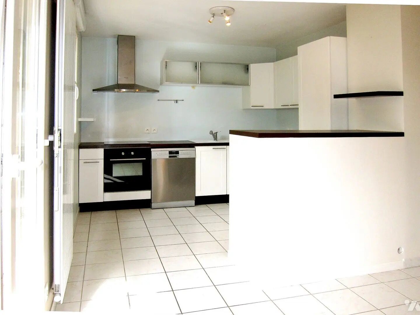 Appartement à louer, 48m², Dreux
