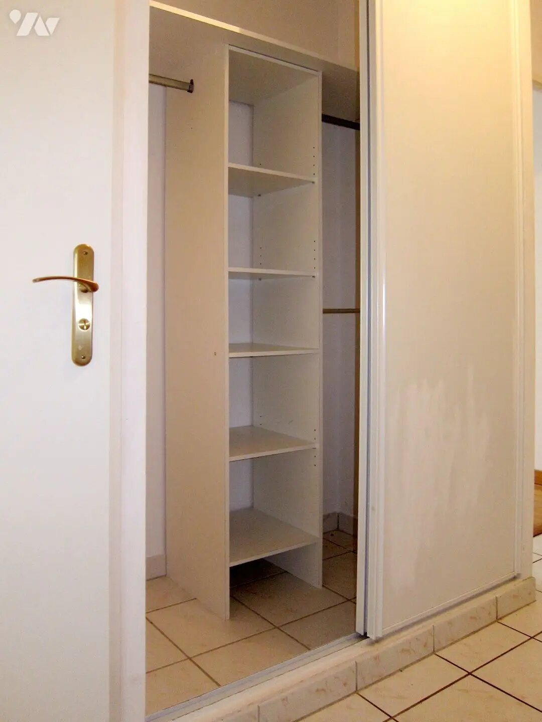 Appartement à louer, 48m², Dreux