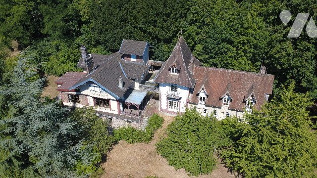 Maison à vendre, 497m², Cormeilles