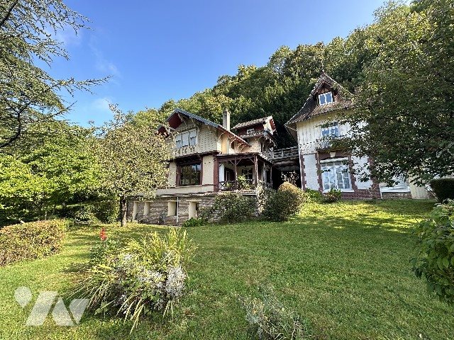 Maison à vendre, 497m², Cormeilles