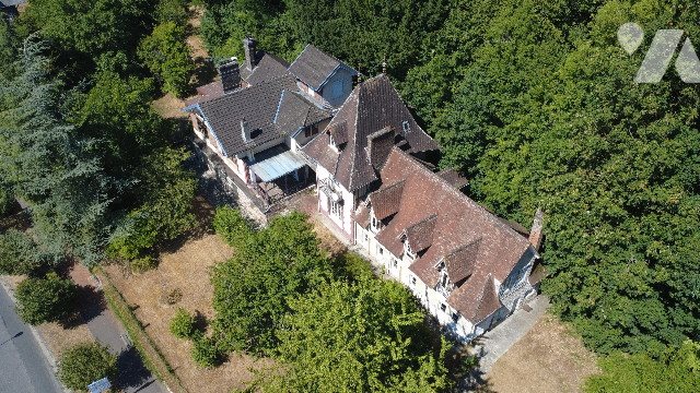 Maison à vendre, 497m², Cormeilles