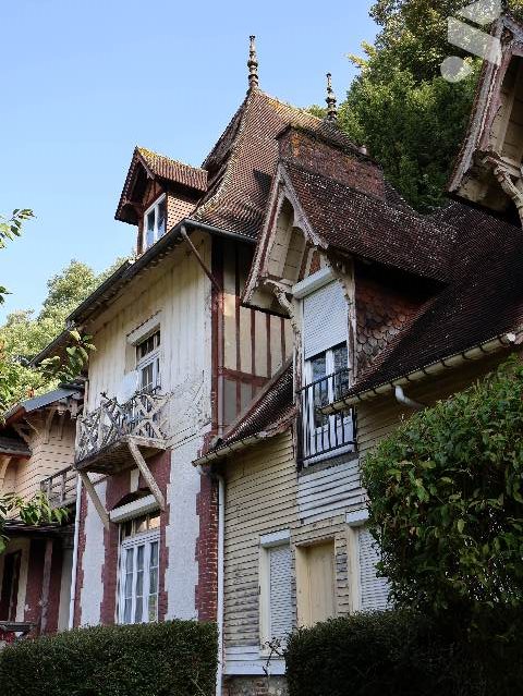 Maison à vendre, 497m², Cormeilles