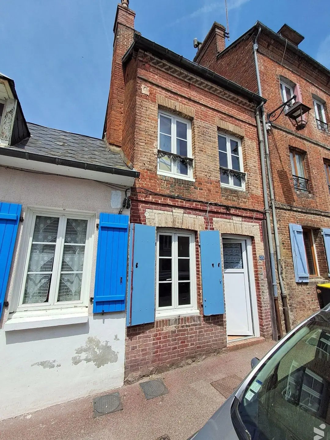 Maison à vendre, 41m², Broglie