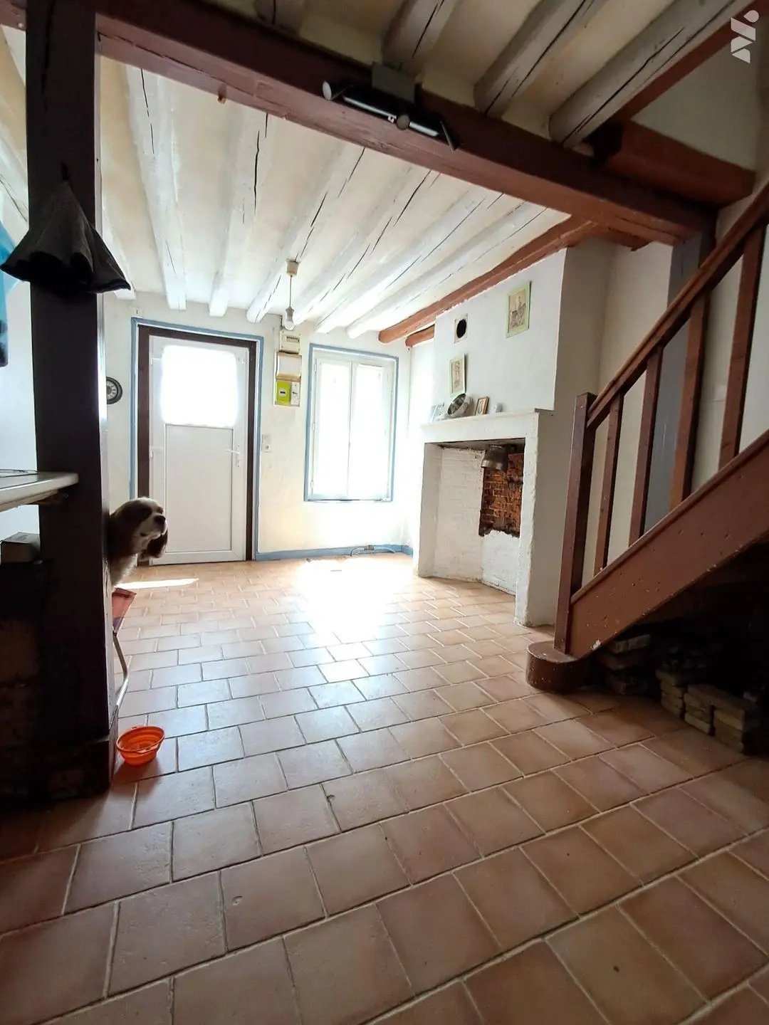 Maison à vendre, 41m², Broglie