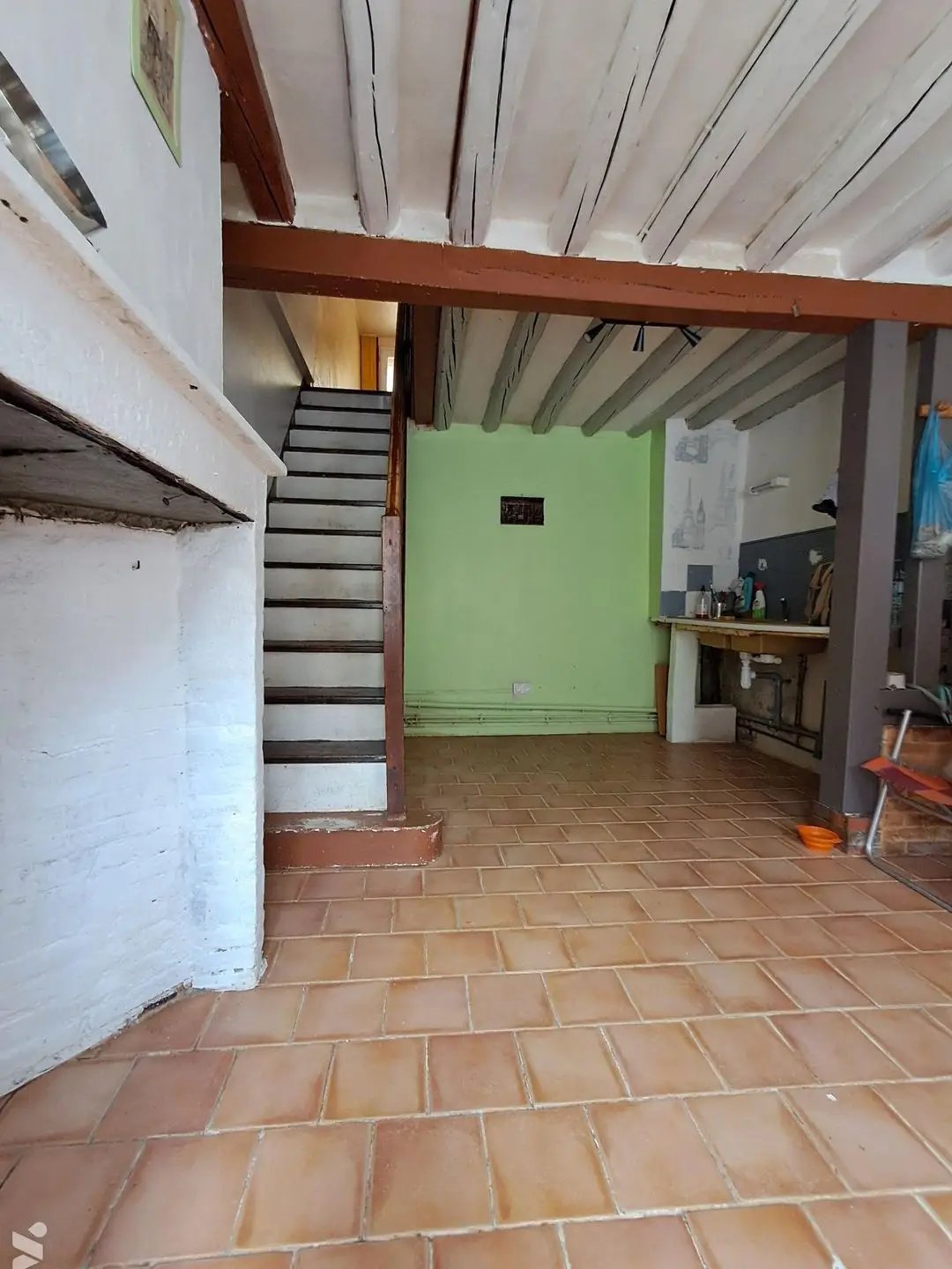 Maison à vendre, 41m², Broglie