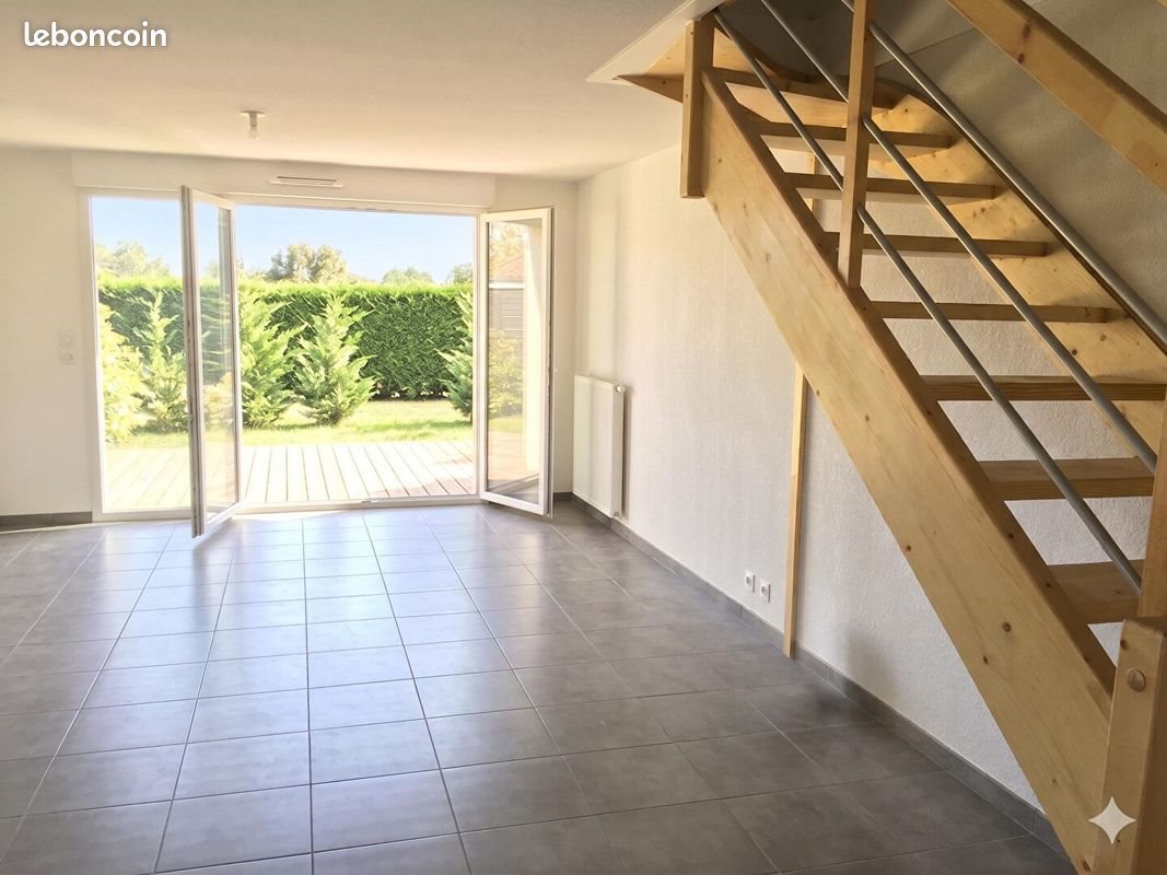 Maison à vendre, 84m², Saint-Jean