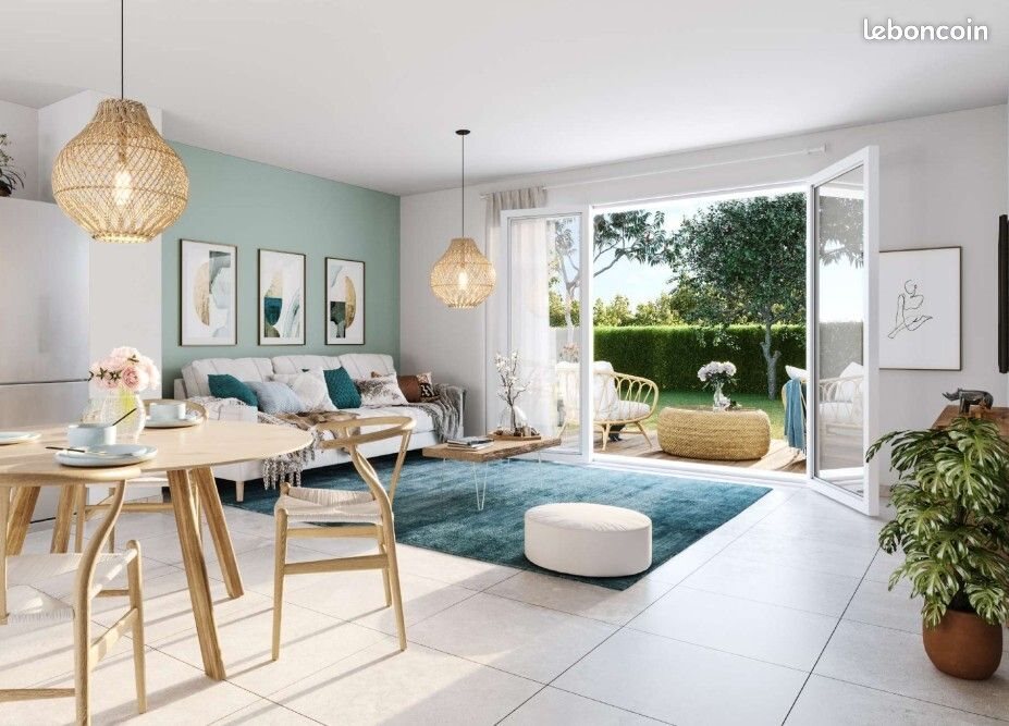 Maison à vendre, 84m², Saint-Jean