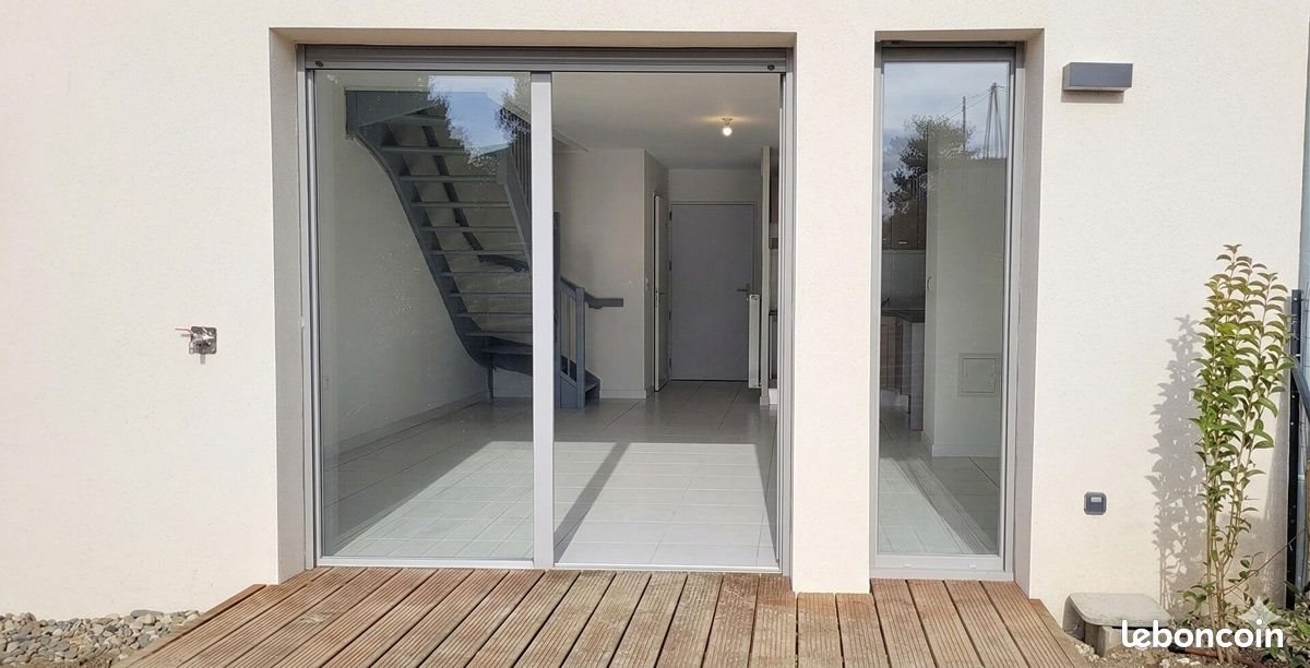 Appartement à vendre, 72m², Rouffiac-Tolosan