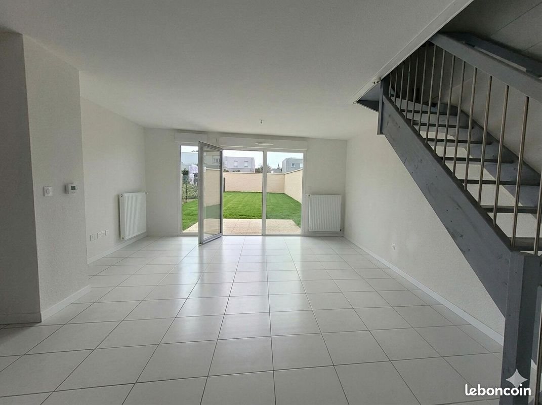 Appartement à vendre, 72m², Rouffiac-Tolosan