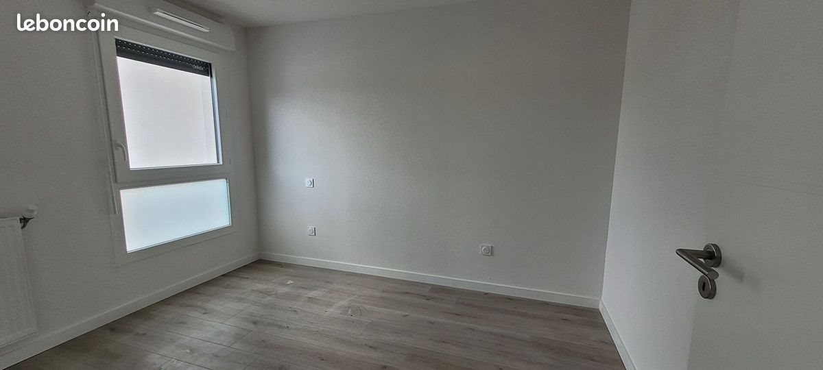 Appartement à vendre, 72m², Rouffiac-Tolosan