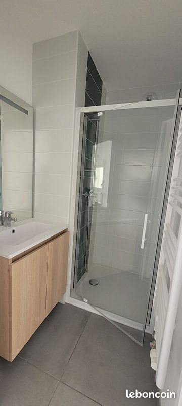 Appartement à vendre, 72m², Rouffiac-Tolosan