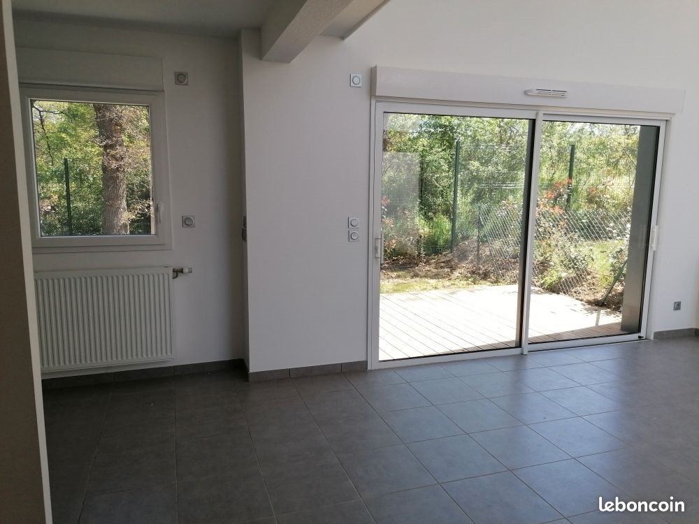 Maison à vendre, 85m², Tournefeuille