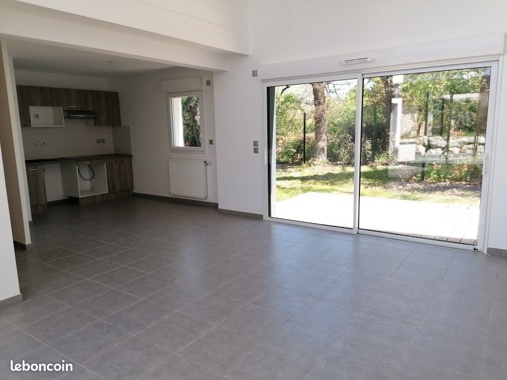 Maison à vendre, 85m², Tournefeuille