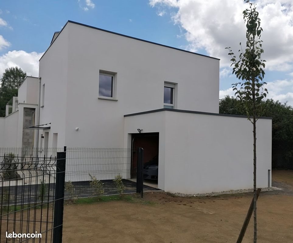 Maison à vendre, 92m², L'Isle-Jourdain