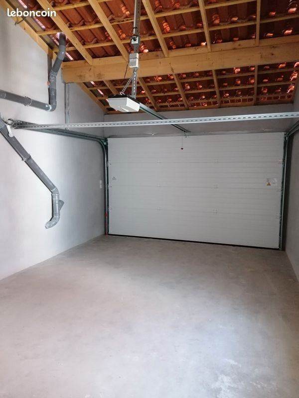 Maison à vendre, 92m², L'Isle-Jourdain