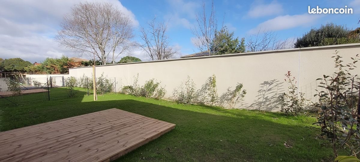 Maison à vendre, 92m², L'Isle-Jourdain