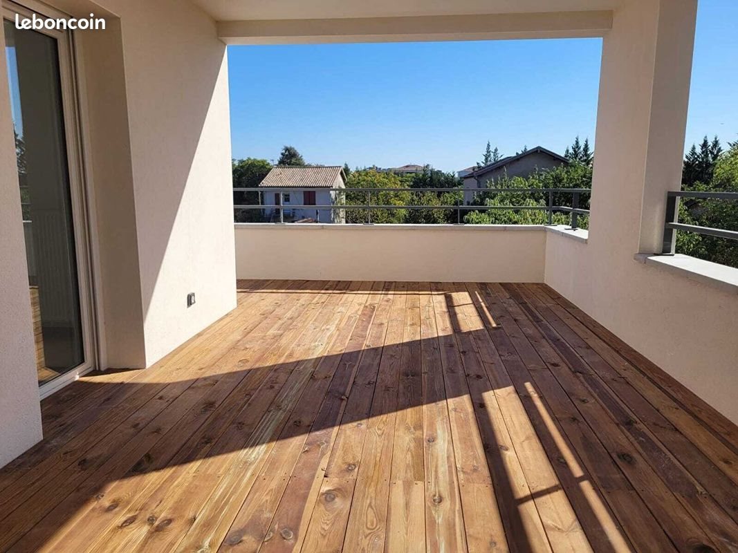 Appartement à vendre, 80m², Fenouillet