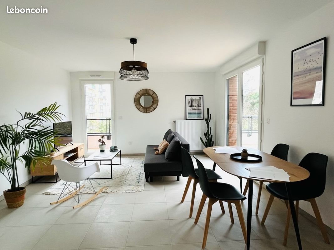 Appartement à vendre, 80m², Fenouillet