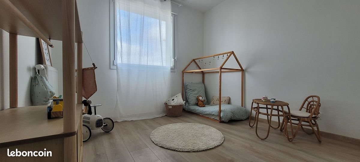 Appartement à vendre, 80m², Fenouillet
