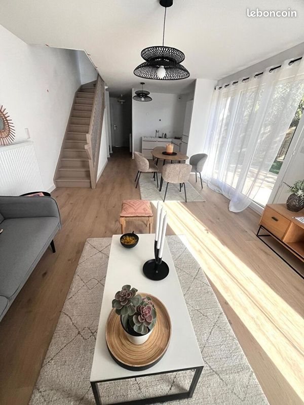 Appartement à vendre, 92m², Toulouse