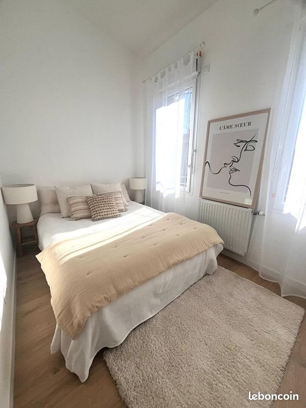 Appartement à vendre, 92m², Toulouse