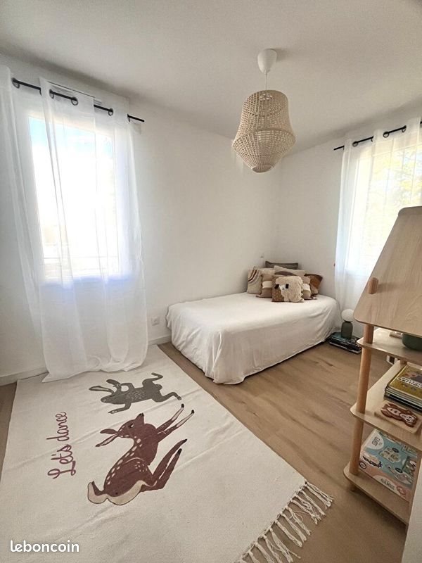 Appartement à vendre, 92m², Toulouse