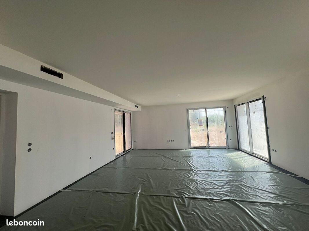 Maison à vendre, 116m², Tournefeuille