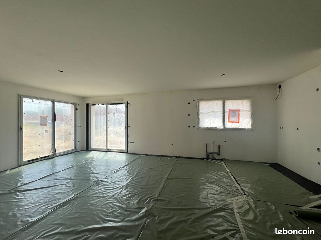 Maison à vendre, 116m², Tournefeuille