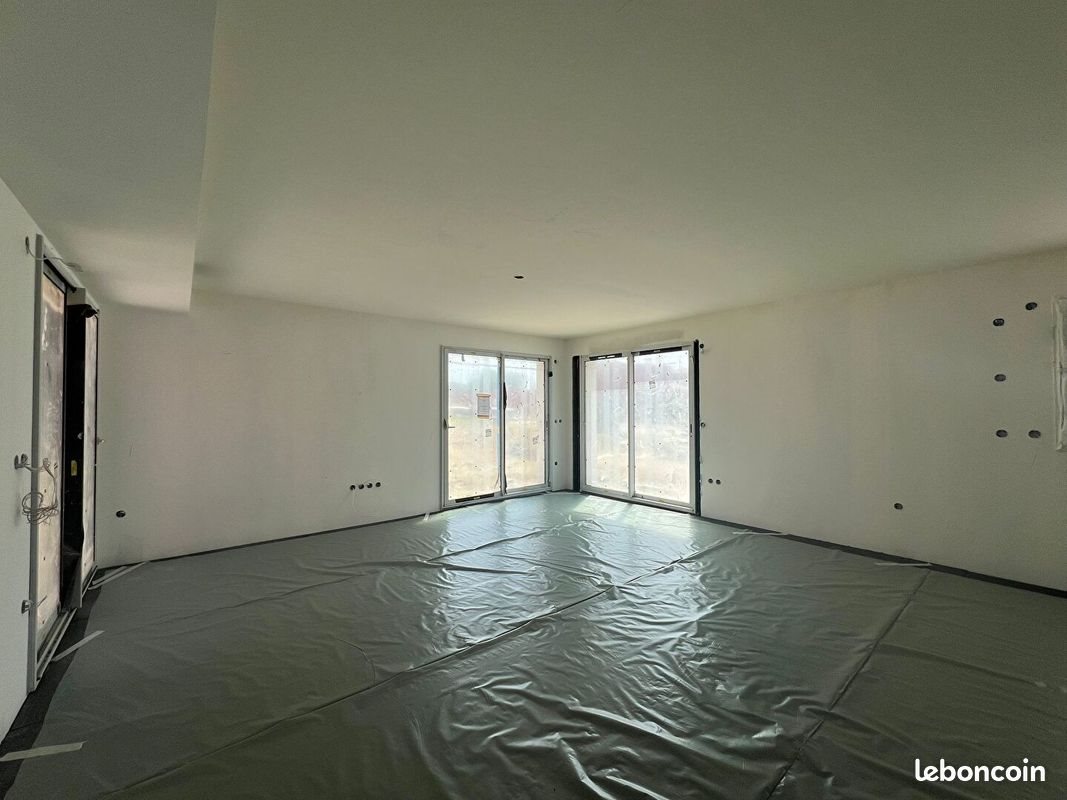 Maison à vendre, 116m², Tournefeuille