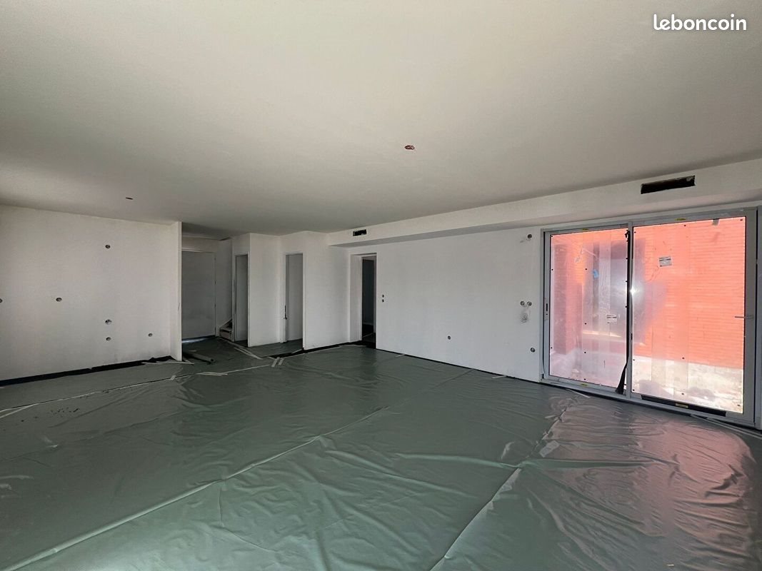 Maison à vendre, 116m², Tournefeuille