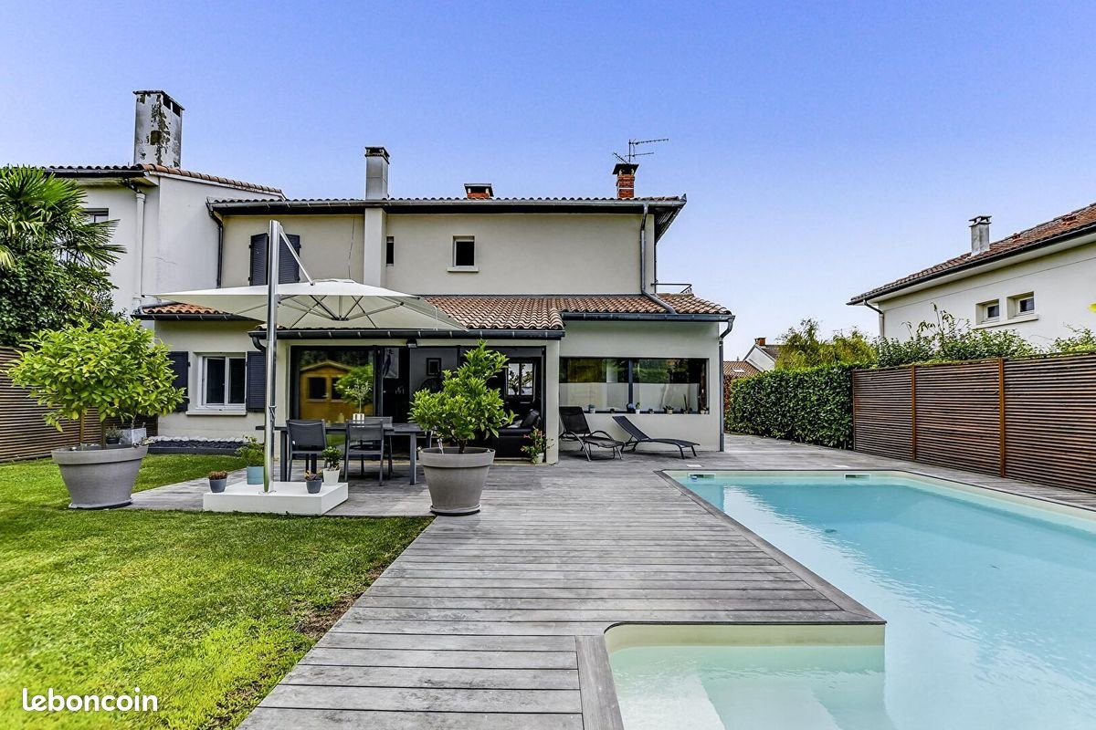 Maison à vendre, 141m², Toulouse