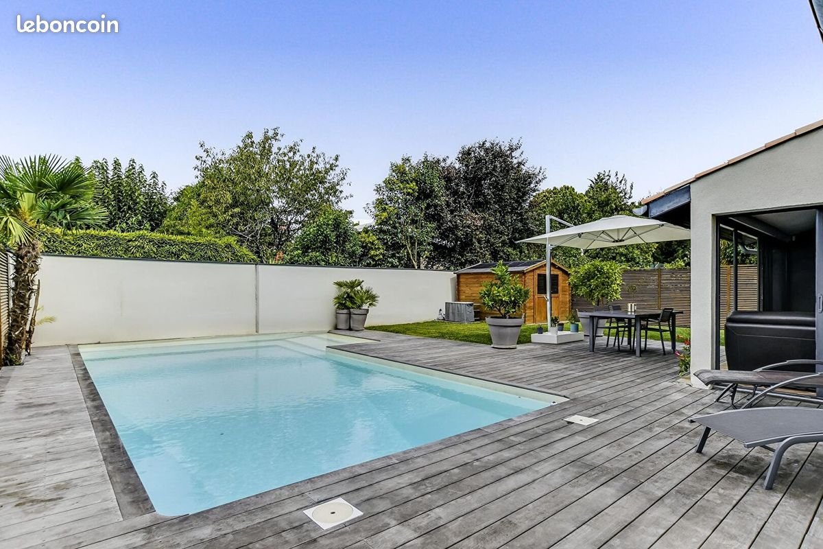 Maison à vendre, 141m², Toulouse